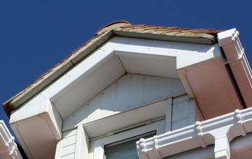 Stocklinch fascia installation costs