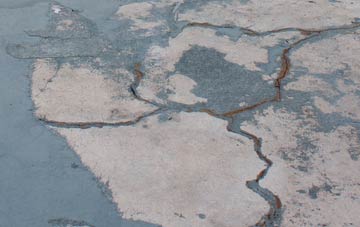 fibreglass roofing replacement Stocklinch