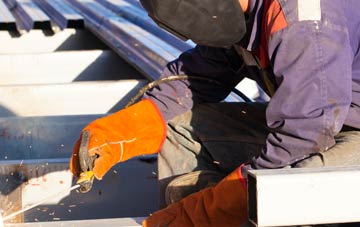 Stocklinch flat roofing options