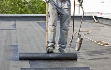 flat roof replacement Stocklinch, Somerset
