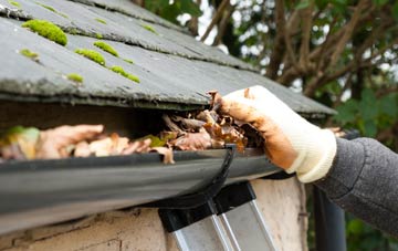 gutter cleaning Stocklinch, Somerset