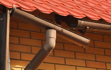 Stocklinch gutter repair costs