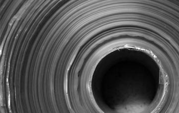 Stocklinch pvc roof replacement