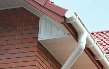 Stocklinch soffit repair costs