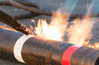 Stocklinch flat roofing replacement