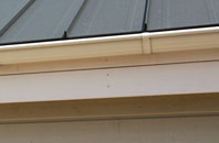 Stocklinch soffit repair